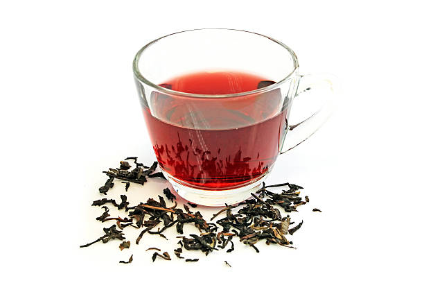 mejores tés e infusiones naturales