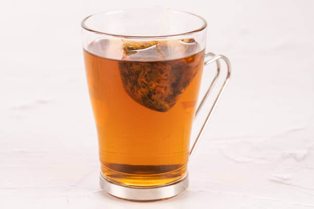 Teas to boost the immune system