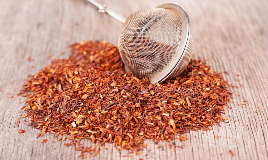 rooibos raices de la tierra